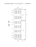 SEMICONDUCTOR DEVICES AND METHODS OF FABRICATING THE SAME diagram and image