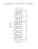 SEMICONDUCTOR DEVICES AND METHODS OF FABRICATING THE SAME diagram and image