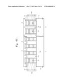 SEMICONDUCTOR DEVICES AND METHODS OF FABRICATING THE SAME diagram and image