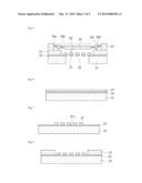 MICRO ELECTRO MECHANICAL SYSTEM (MEMS) MICROPHONE AND FABRICATION METHOD     THEREOF diagram and image