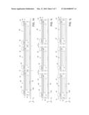 WAFER-LEVEL PACKAGING OF A MEMS INTEGRATED DEVICE AND RELATED     MANUFACTURING PROCESS diagram and image