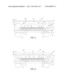 WAFER-LEVEL PACKAGING OF A MEMS INTEGRATED DEVICE AND RELATED     MANUFACTURING PROCESS diagram and image