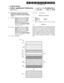 PERPENDICULAR MTJ STACKS WITH MAGNETIC ANISOTROPY ENHANCING LAYER AND     CRYSTALLIZATION BARRIER LAYER diagram and image