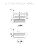 PERPENDICULAR MTJ STACKS WITH MAGNETIC ANISOTROPY ENHANCING LAYER AND     CRYSTALLIZATION BARRIER LAYER diagram and image