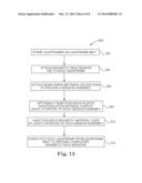 INTEGRATED CIRCUIT INCLUDING SENSOR HAVING INJECTION MOLDED MAGNETIC     MATERIAL diagram and image