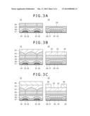 METHOD OF MANUFACTURING SOLID STATE IMAGING DEVICE, AND SOLID STATE     IMAGING DEVICE diagram and image