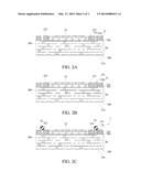 PACKAGE SUBSTRATE AND METHOD OF FABRICATING THE SAME diagram and image