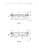 PACKAGE SUBSTRATE AND METHOD OF FABRICATING THE SAME diagram and image