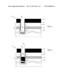 LATERAL EPITAXIAL GROWN SOI IN DEEP TRENCH STRUCTURES AND METHODS OF     MANUFACTURE diagram and image