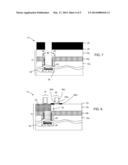 LATERAL EPITAXIAL GROWN SOI IN DEEP TRENCH STRUCTURES AND METHODS OF     MANUFACTURE diagram and image