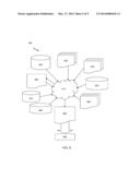 LATERAL EPITAXIAL GROWN SOI IN DEEP TRENCH STRUCTURES AND METHODS OF     MANUFACTURE diagram and image