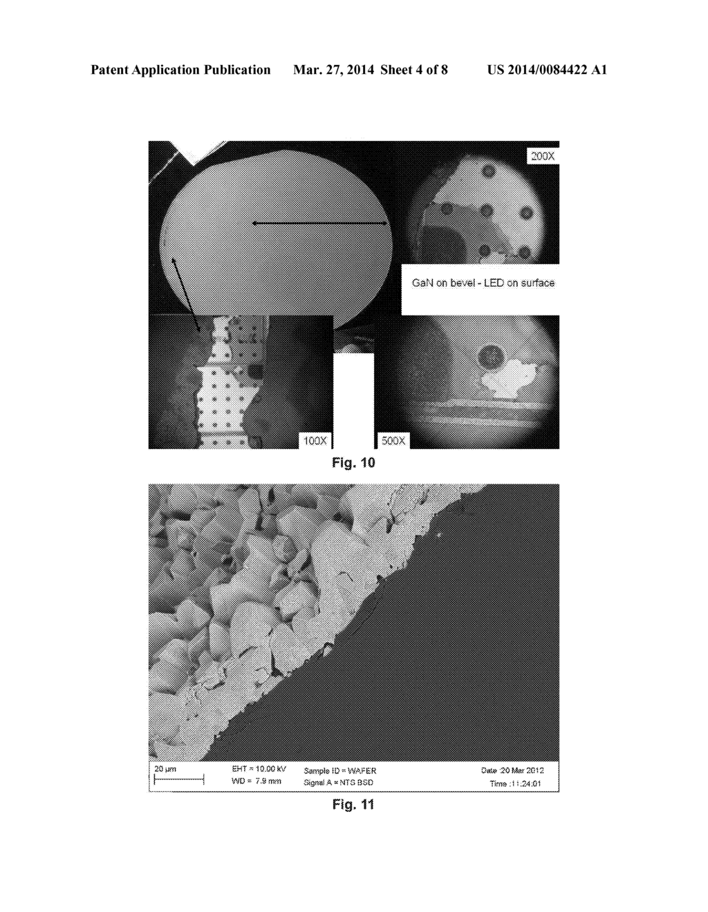 Reclaimed Wafer And A Method For Reclaiming A Wafer - diagram, schematic, and image 05