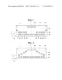 SEMICONDUCTOR CHIP AND FILM AND TAB PACKAGE COMPRISING THE CHIP AND FILM diagram and image