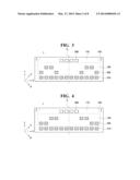 SEMICONDUCTOR CHIP AND FILM AND TAB PACKAGE COMPRISING THE CHIP AND FILM diagram and image