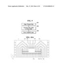 SEMICONDUCTOR CHIP AND FILM AND TAB PACKAGE COMPRISING THE CHIP AND FILM diagram and image