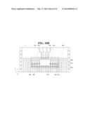 SEMICONDUCTOR CHIP AND FILM AND TAB PACKAGE COMPRISING THE CHIP AND FILM diagram and image