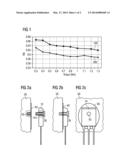 Semiconductor Housing with Rear-Side Structuring diagram and image