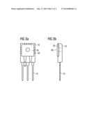 Semiconductor Housing with Rear-Side Structuring diagram and image