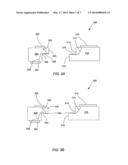 DIRECT MULTIPLE SUBSTRATE DIE ASSEMBLY diagram and image