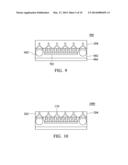 Multiple Die Packaging Interposer Structure and Method diagram and image