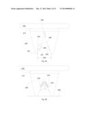 Contact bumps methods of making contact bumps diagram and image