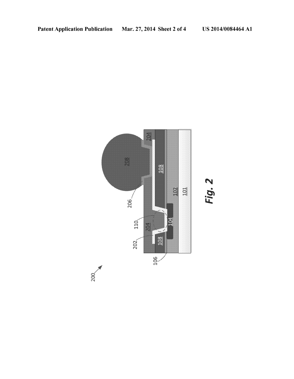 Passivation Scheme - diagram, schematic, and image 03