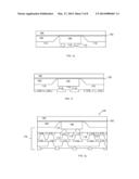 FORMING FUNCTIONALIZED CARRIER STRUCTURES WITH CORELESS PACKAGES diagram and image