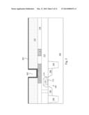 Seed Layer Structure and Method diagram and image