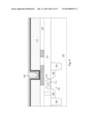 Seed Layer Structure and Method diagram and image