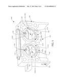 VENTURI INSERT FOR A CARBURETOR, AND CARBURETOR, SYSTEM AND APPARATUS     INCORPORATING THE SAME diagram and image