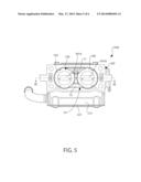 VENTURI INSERT FOR A CARBURETOR, AND CARBURETOR, SYSTEM AND APPARATUS     INCORPORATING THE SAME diagram and image