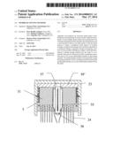 Membrane Potting Methods diagram and image