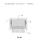 Membrane Potting Methods diagram and image