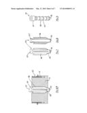 Membrane Potting Methods diagram and image