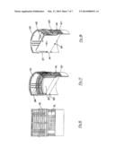 Membrane Potting Methods diagram and image