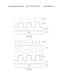 METHODS AND A MOLD ASSEMBLY FOR FABRICATING POLYMER STRUCTURES BY IMPRINT     TECHNIQUES diagram and image