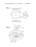 VIBRATION ISOLATION SYSTEM AND METHOD diagram and image