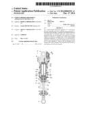 VEHICLE-HEIGHT ADJUSTMENT APPARATUS OF MOTORCYCLE diagram and image