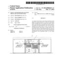 DEVICE AND METHOD FOR CONVEYING SHEETS AND CONVEYOR SYSTEM diagram and image