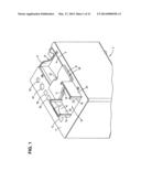 Card Shuffling Apparatus and Card Handling Device diagram and image