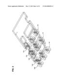 Card Shuffling Apparatus and Card Handling Device diagram and image