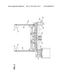 Card Shuffling Apparatus and Card Handling Device diagram and image