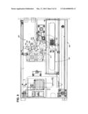 Card Shuffling Apparatus and Card Handling Device diagram and image