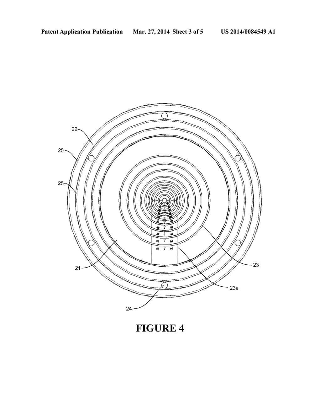 SEALING GLAND - diagram, schematic, and image 04