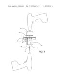 Installation Adapter For Hitch diagram and image