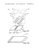 ARRANGEMENTS AND CUSTOMIZATION METHODS FOR A CASE ASSEMBLY diagram and image