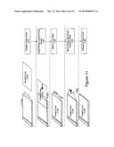 ARRANGEMENTS AND CUSTOMIZATION METHODS FOR A CASE ASSEMBLY diagram and image