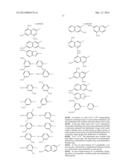 AZO COMPOUND, AQUEOUS SOLUTION, INK COMPOSITION, INK FOR INKJET RECORDING,     INKJET RECORDING METHOD, INK CARTRIDGE FOR INKJET RECORDING, AND INKJET     RECORDED MATERIAL diagram and image