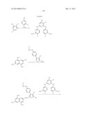 AZO COMPOUND, AQUEOUS SOLUTION, INK COMPOSITION, INK FOR INKJET RECORDING,     INKJET RECORDING METHOD, INK CARTRIDGE FOR INKJET RECORDING, AND INKJET     RECORDED MATERIAL diagram and image