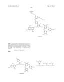 AZO COMPOUND, AQUEOUS SOLUTION, INK COMPOSITION, INK FOR INKJET RECORDING,     INKJET RECORDING METHOD, INK CARTRIDGE FOR INKJET RECORDING, AND INKJET     RECORDED MATERIAL diagram and image